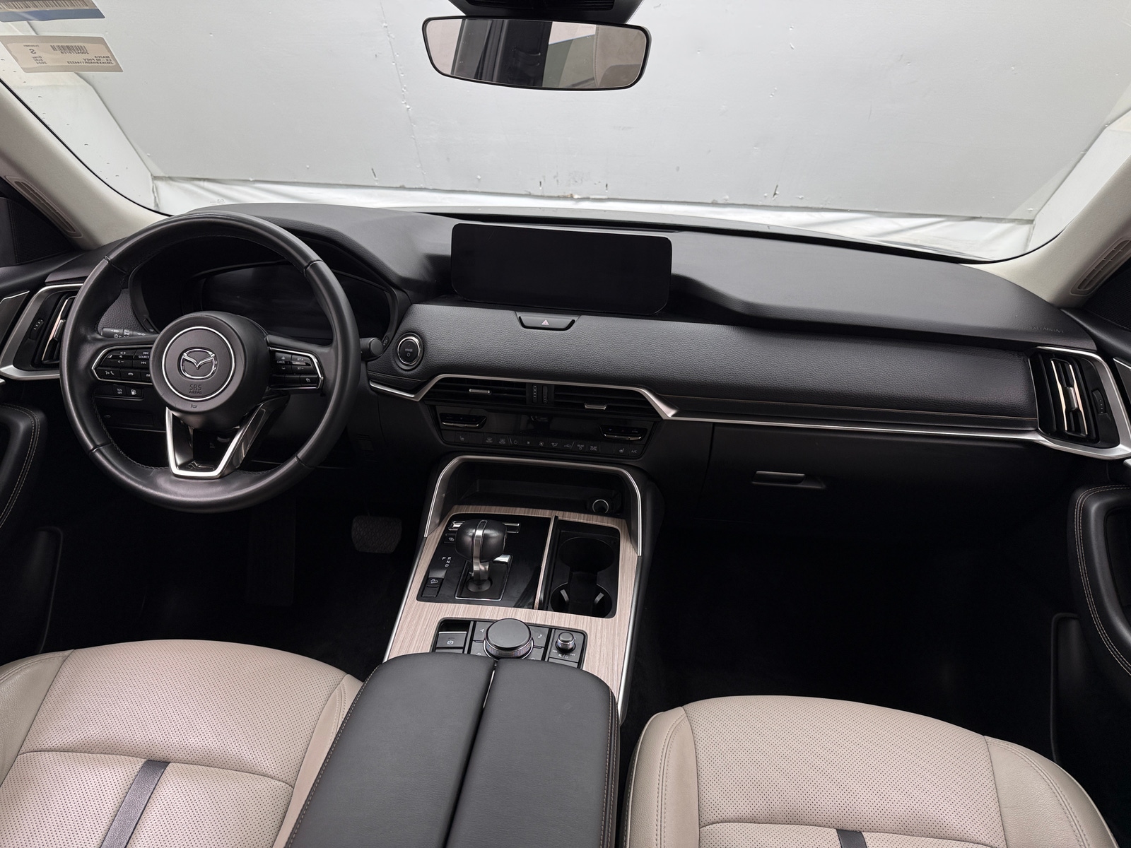 Thumbnail: 2024 Mazda CX-90 - 2