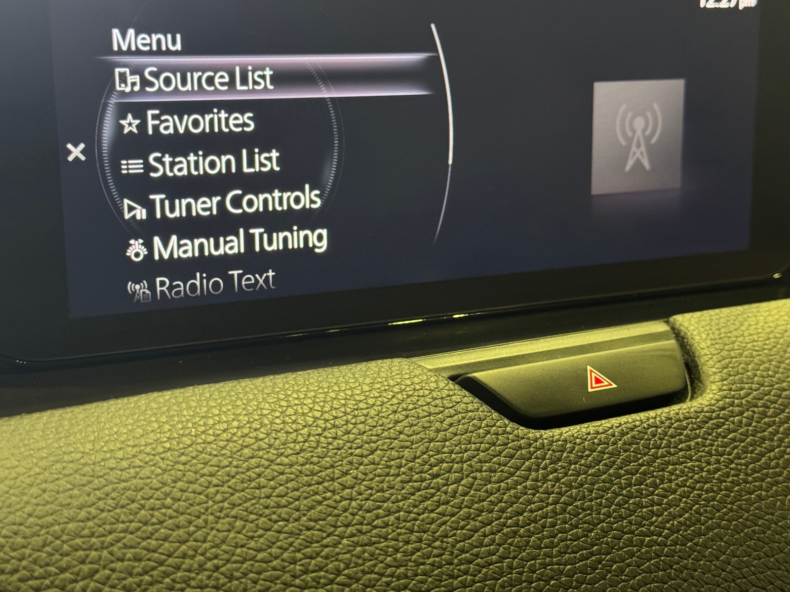 Thumbnail: 2024 Mazda CX-90 - 3