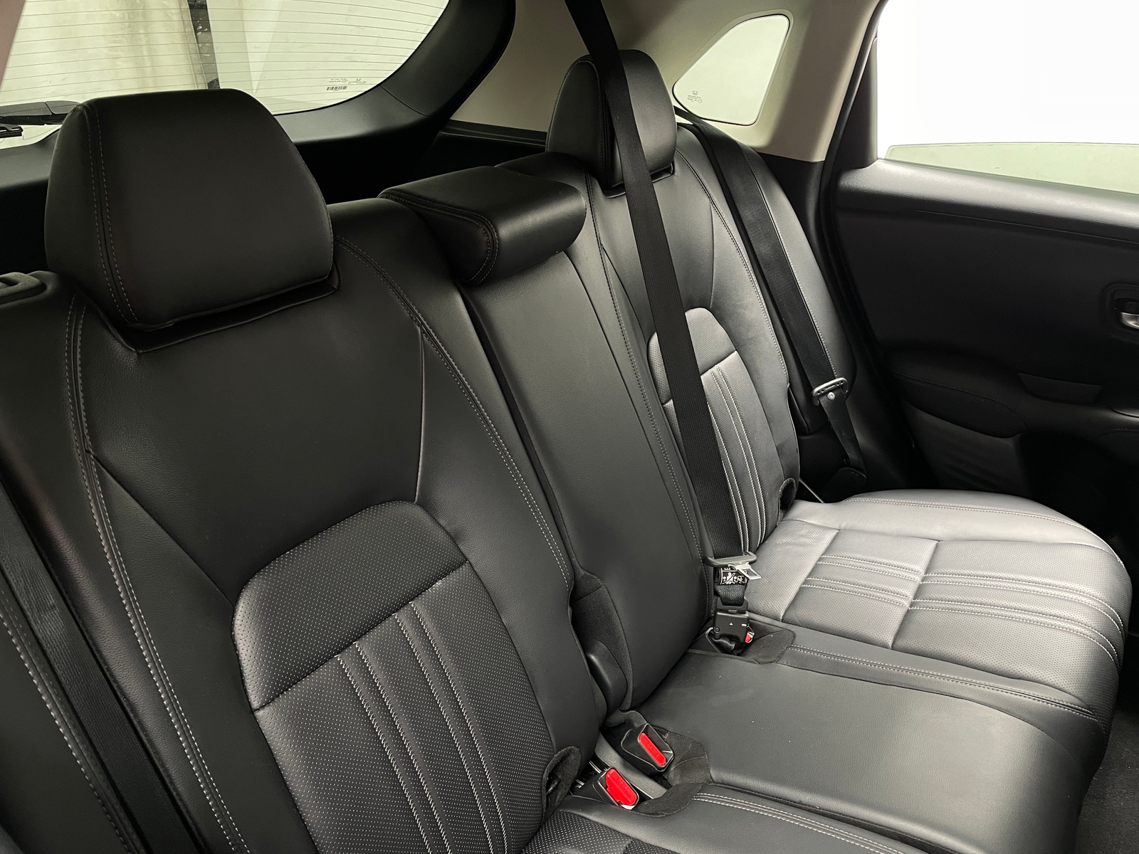 Thumbnail: 2024 Honda HR-V - 5