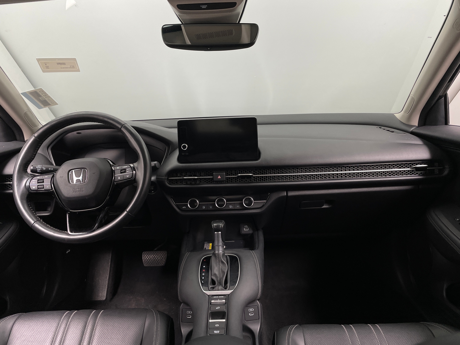 Thumbnail: 2024 Honda HR-V - 2