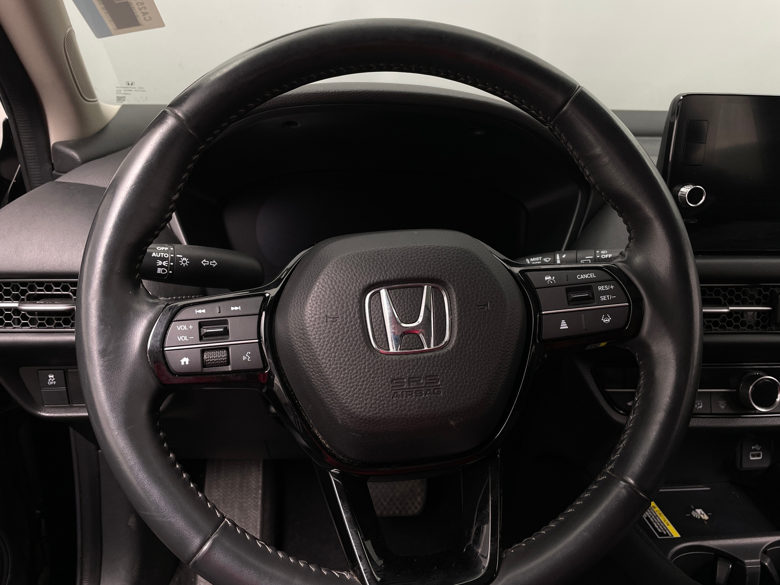 Thumbnail: 2024 Honda HR-V - 4