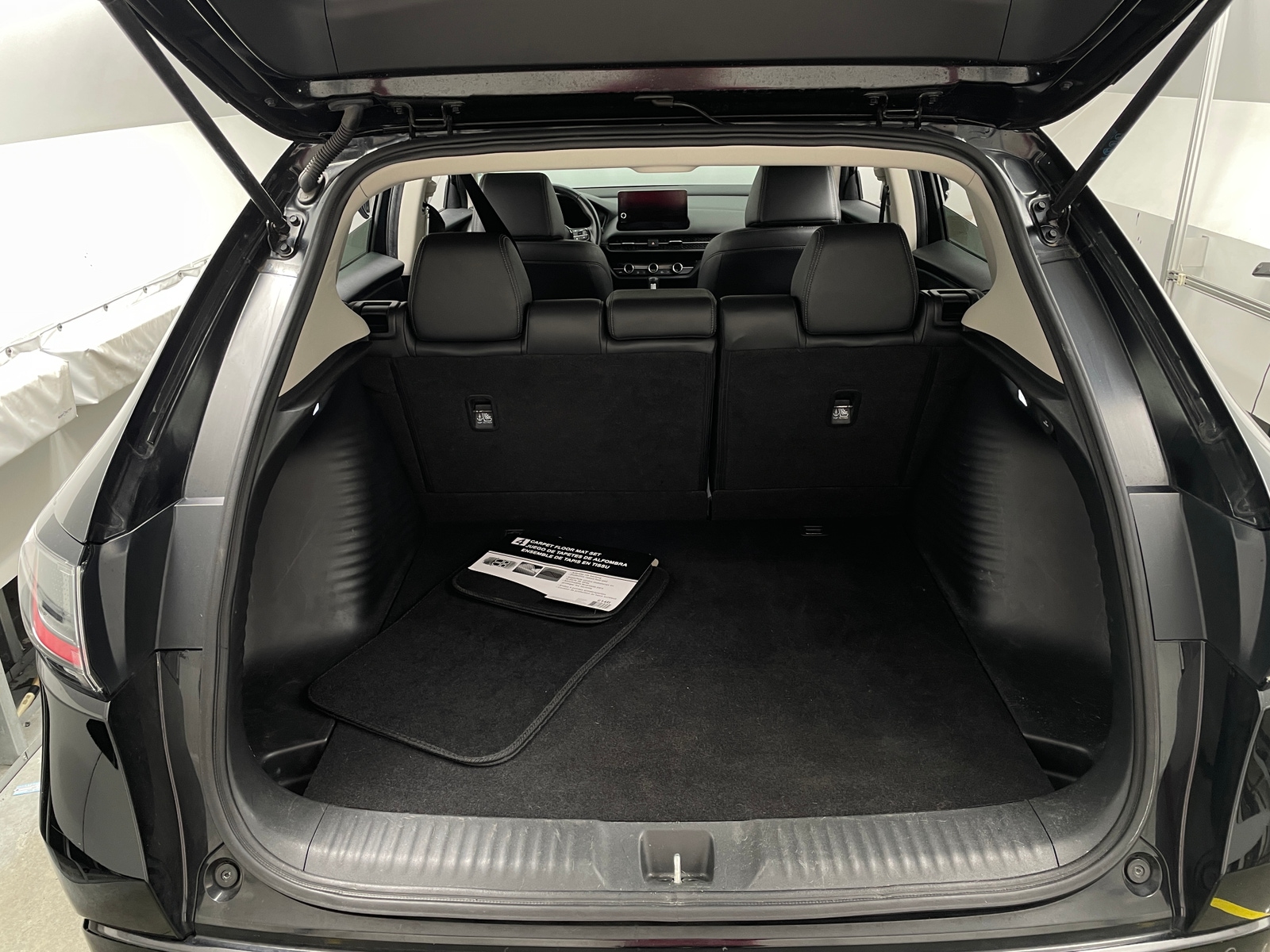 Thumbnail: 2024 Honda HR-V - 6