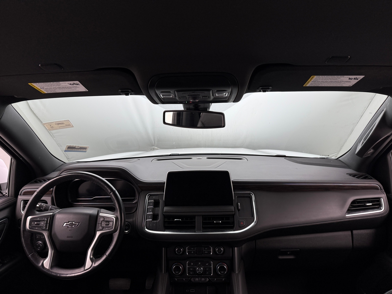 Thumbnail: 2022 Chevrolet Suburban - 2