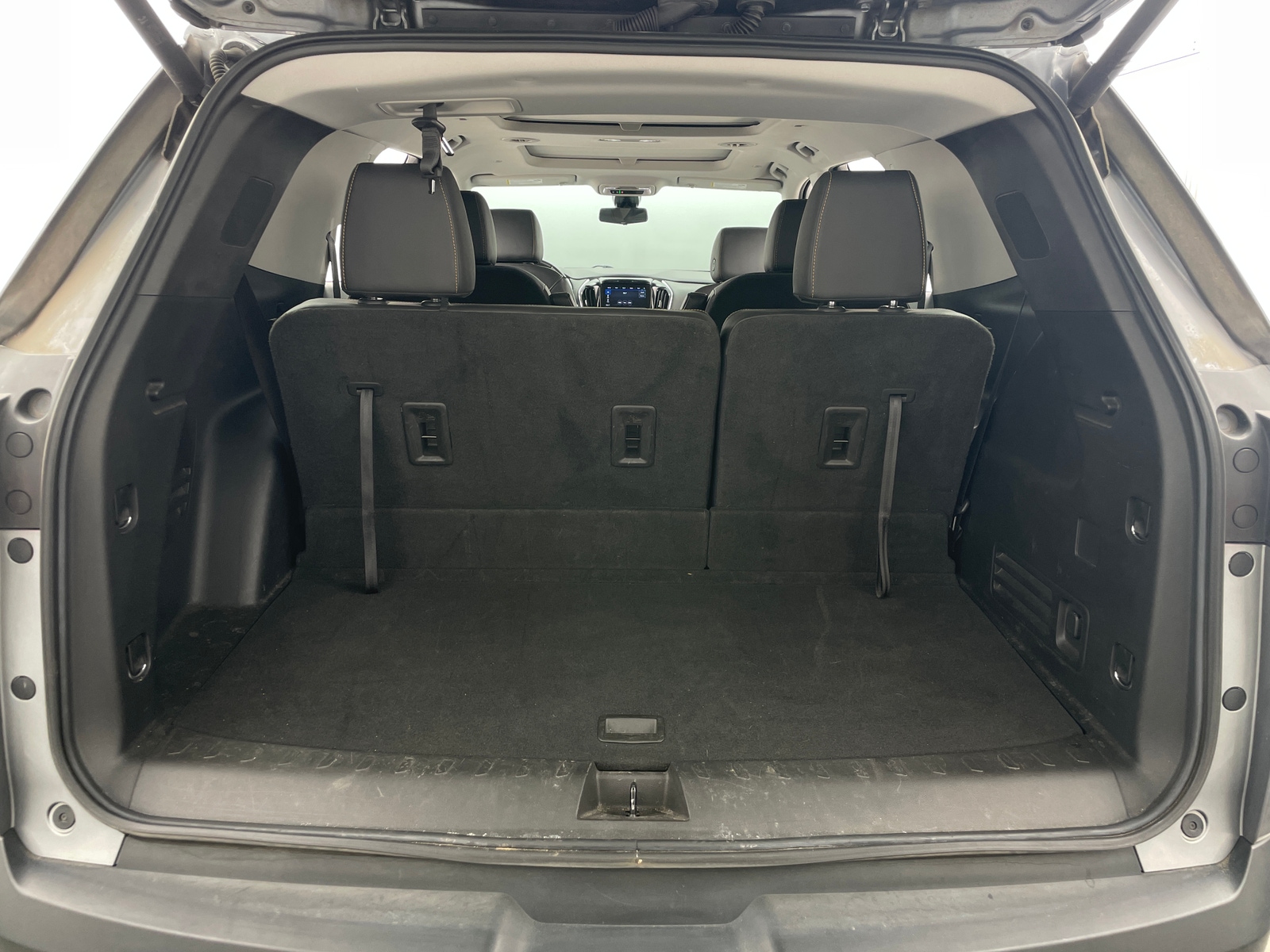 Thumbnail: 2021 Chevrolet Traverse - 6