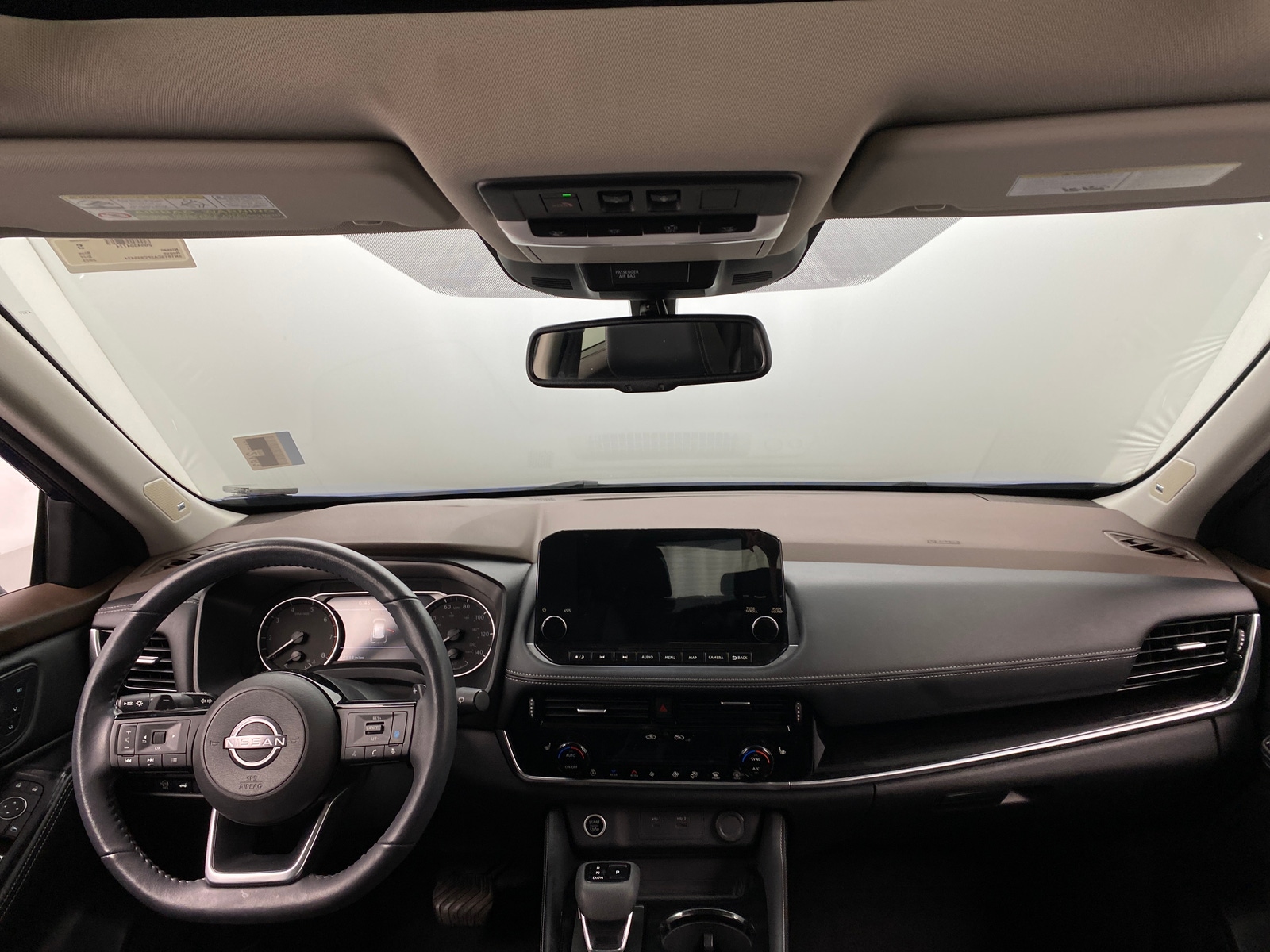 Thumbnail: 2023 Nissan Rogue - 2