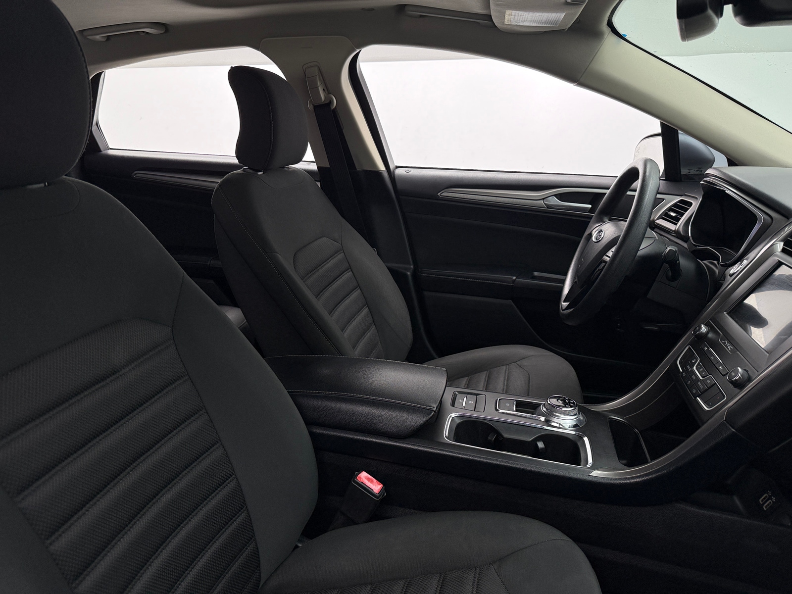 Thumbnail: 2019 Ford Fusion - 2