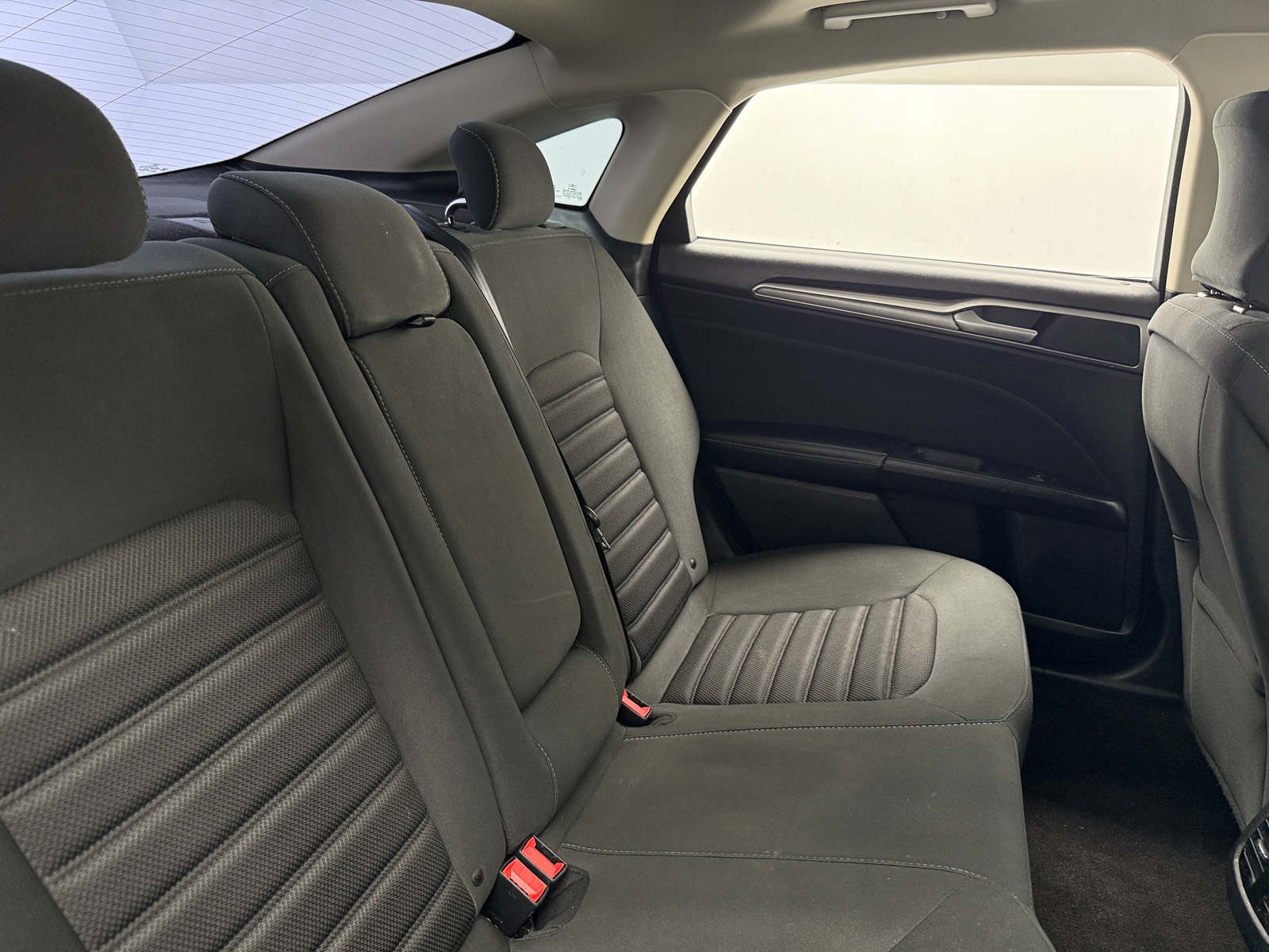 Thumbnail: 2019 Ford Fusion - 6