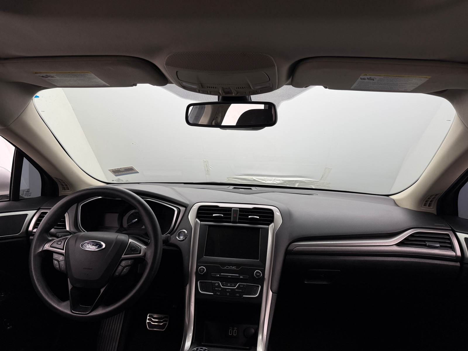 Thumbnail: 2019 Ford Fusion - 3