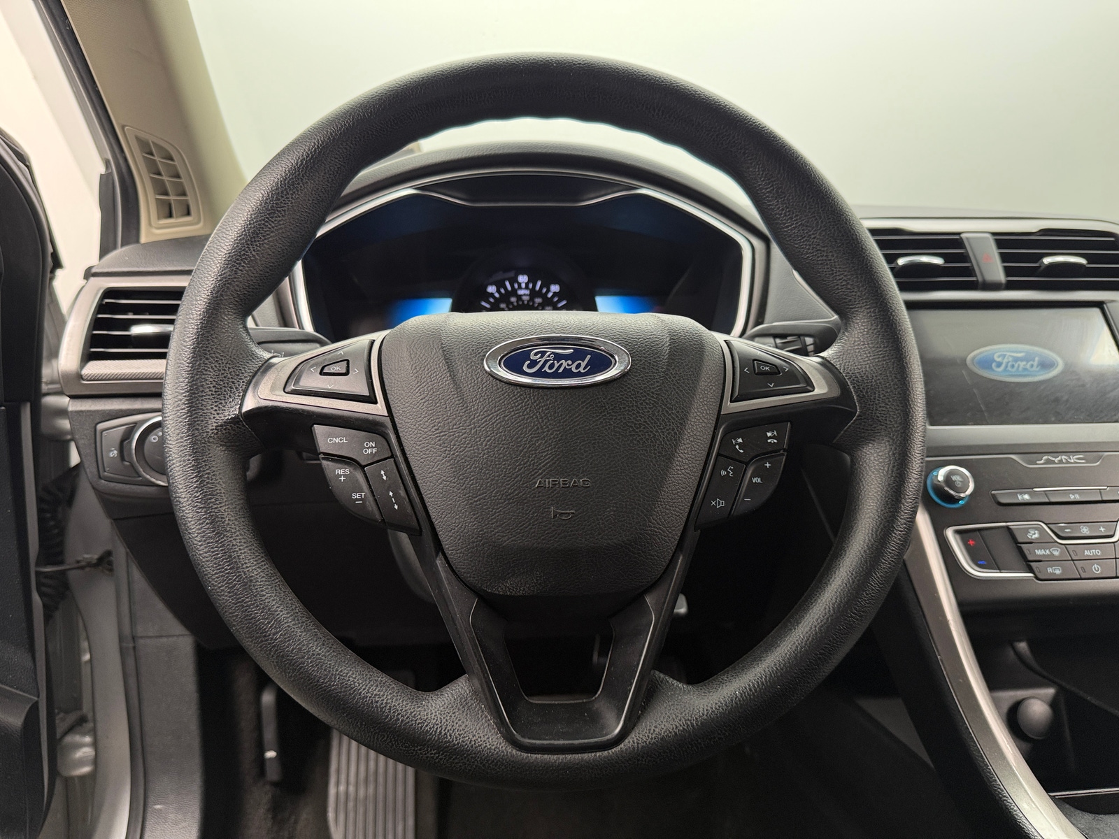 Thumbnail: 2019 Ford Fusion - 5