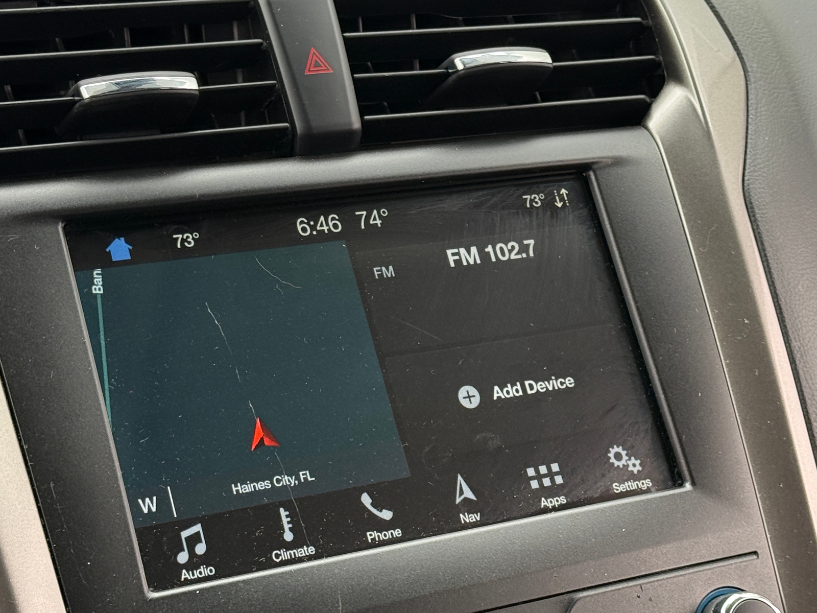 Thumbnail: 2019 Ford Fusion - 4