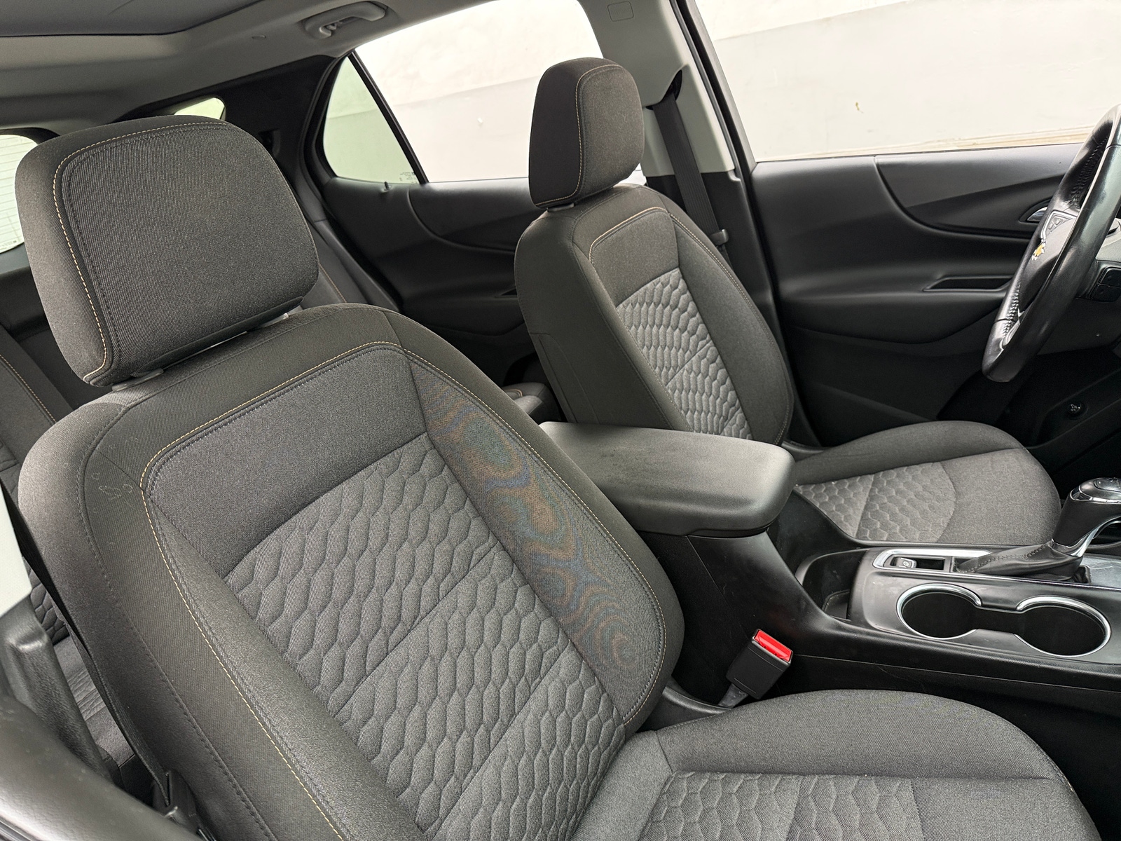 Thumbnail: 2019 Chevrolet Equinox - 2