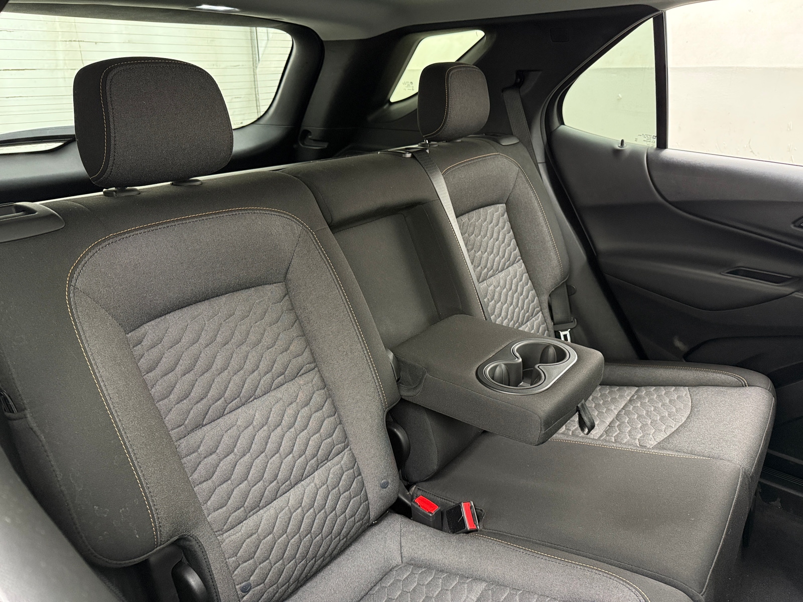 Thumbnail: 2019 Chevrolet Equinox - 6