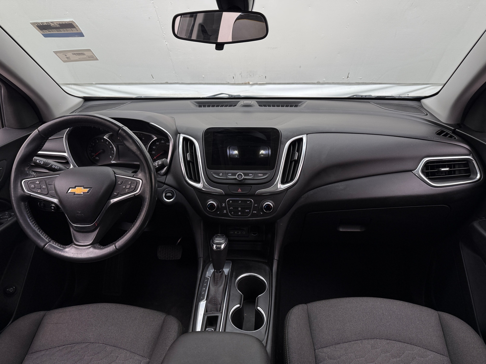 Thumbnail: 2019 Chevrolet Equinox - 3