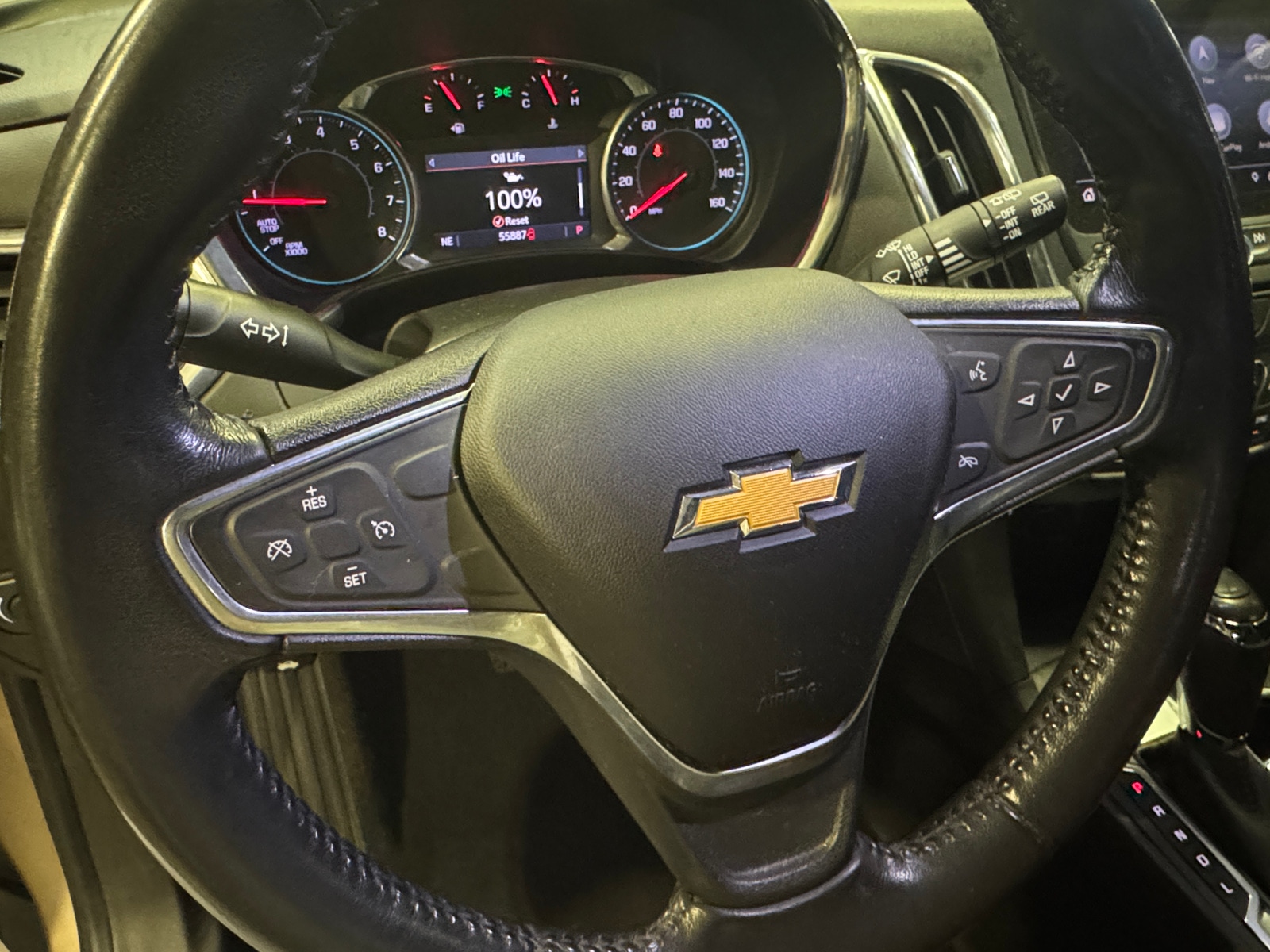 Thumbnail: 2019 Chevrolet Equinox - 5