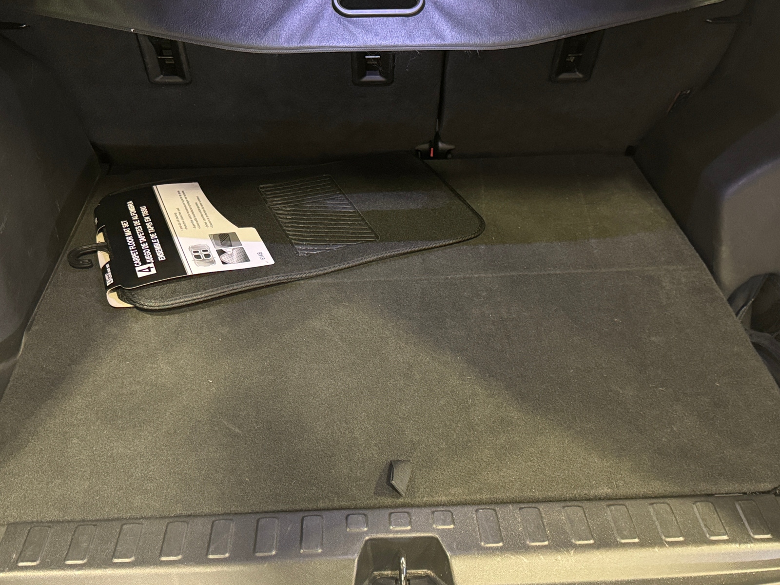 Thumbnail: 2019 Chevrolet Equinox - 7