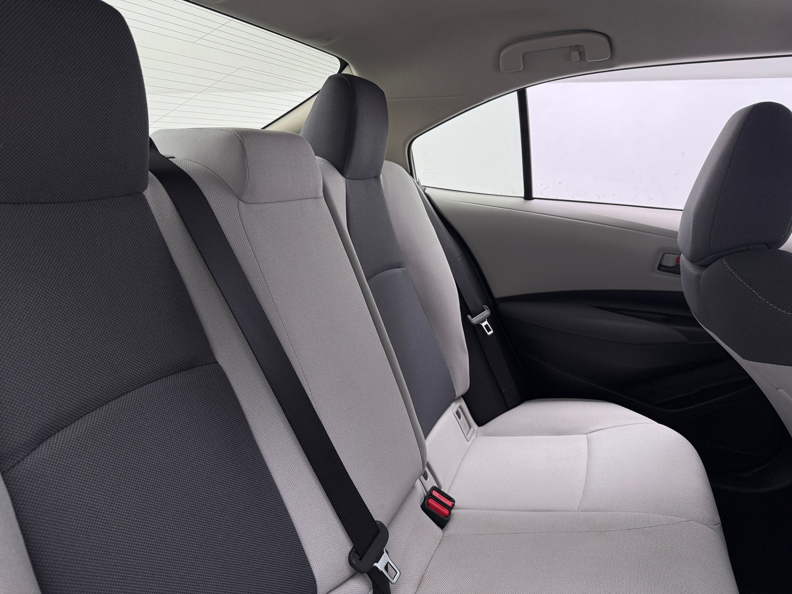 Thumbnail: 2022 Toyota Corolla - 6