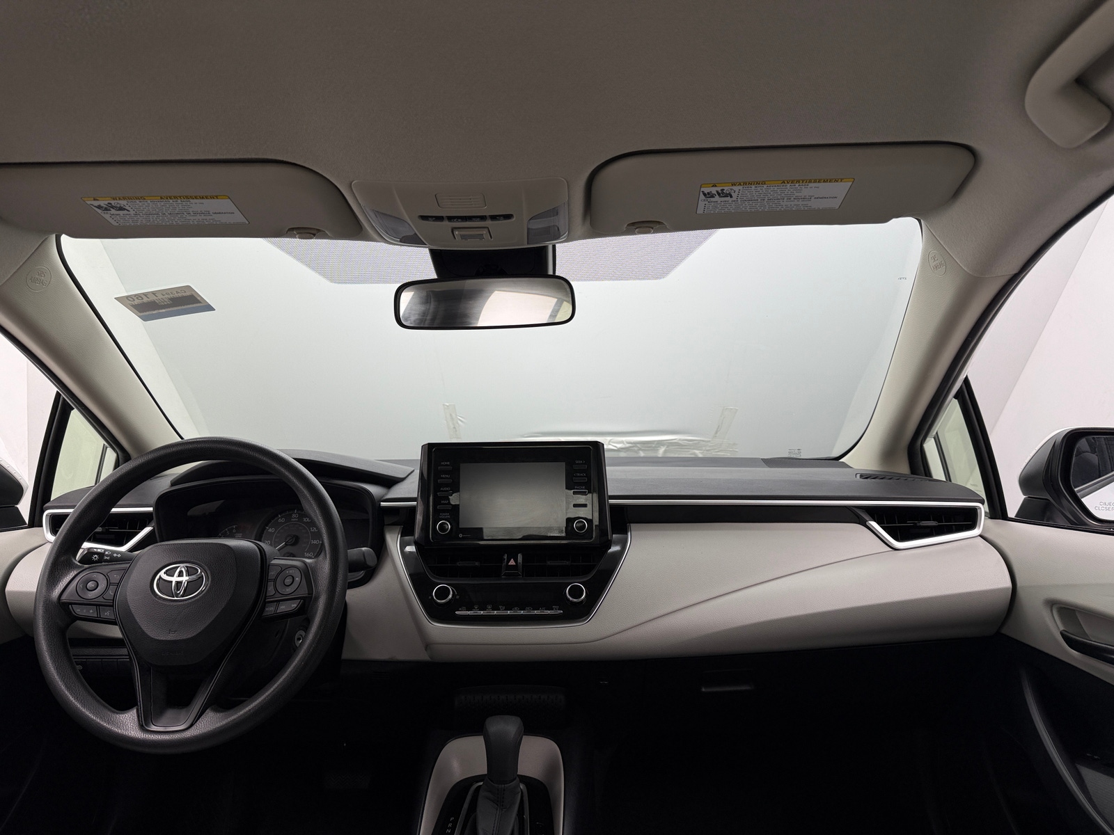 Thumbnail: 2022 Toyota Corolla - 3