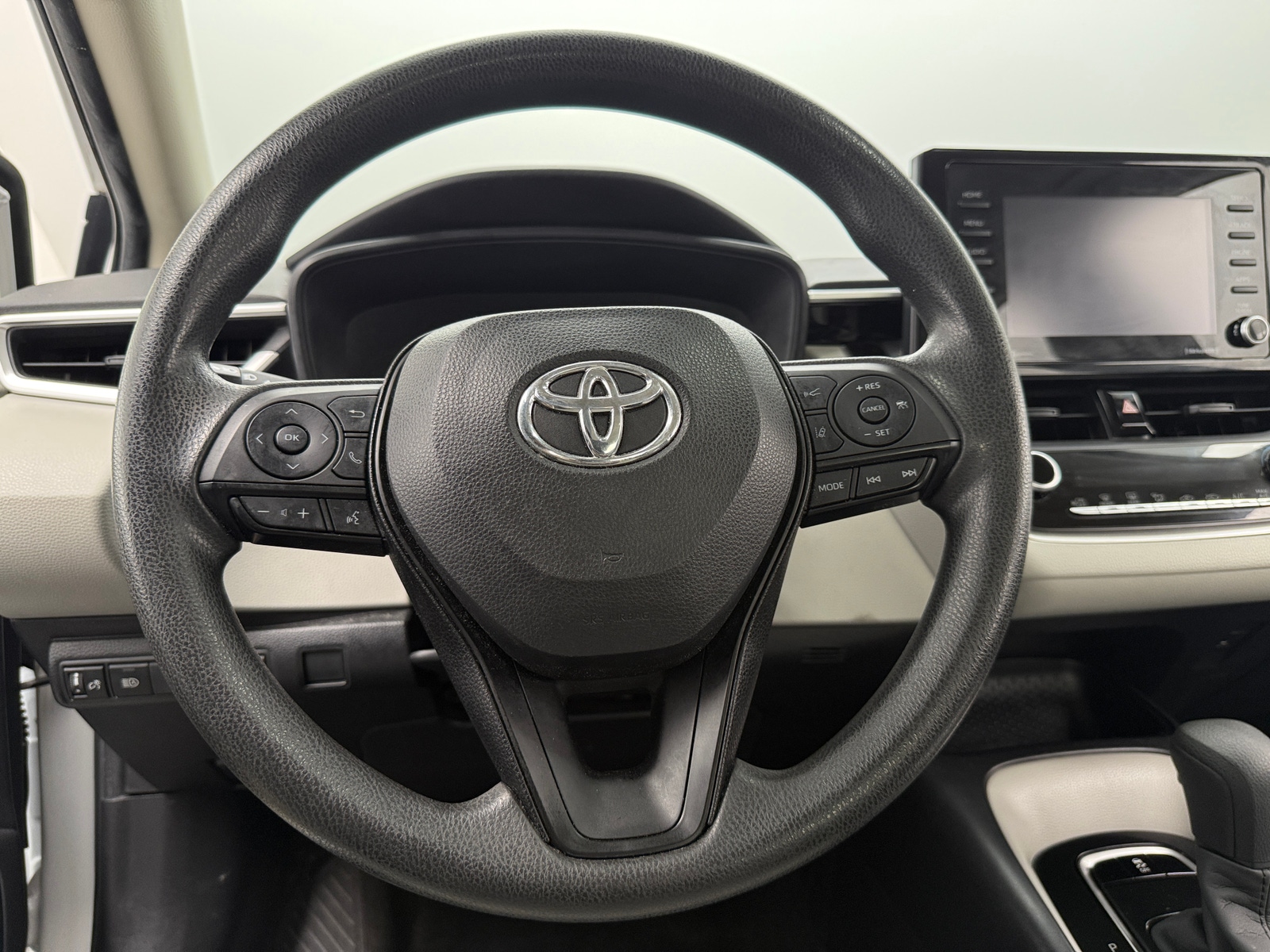 Thumbnail: 2022 Toyota Corolla - 5