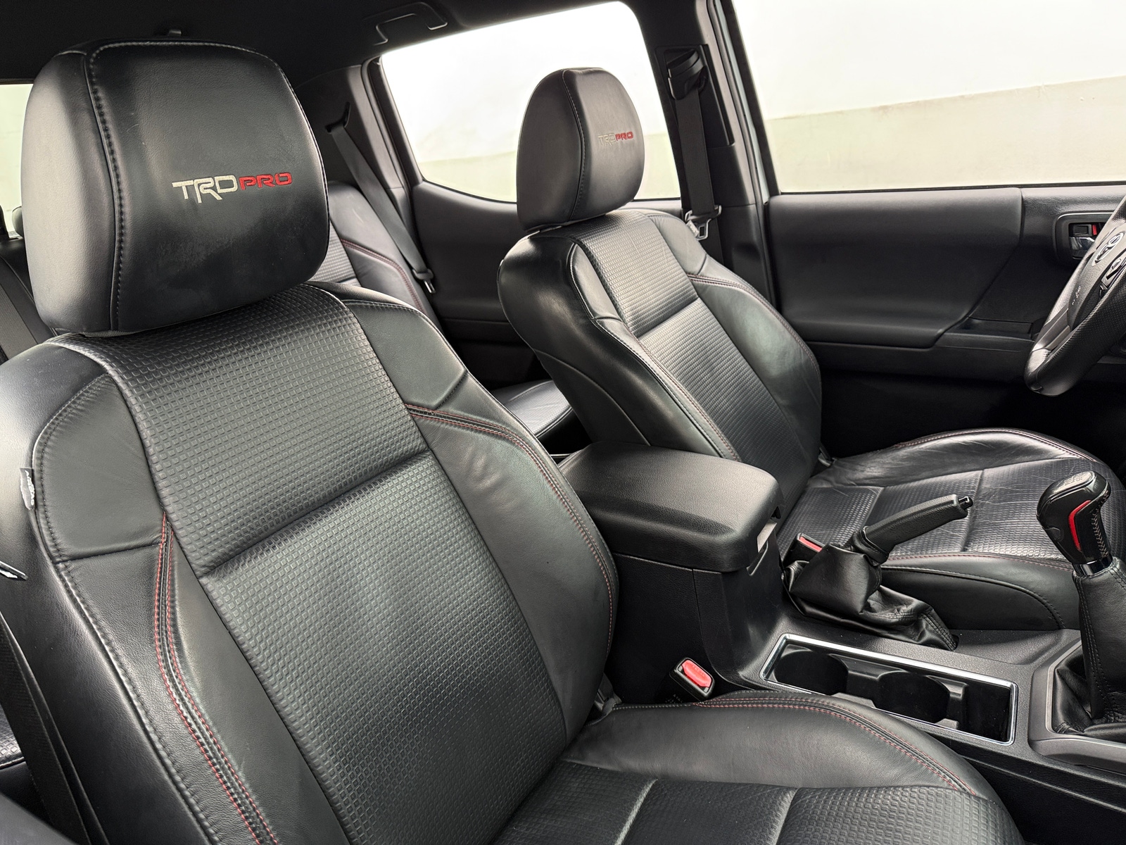 Thumbnail: 2017 Toyota Tacoma - 2