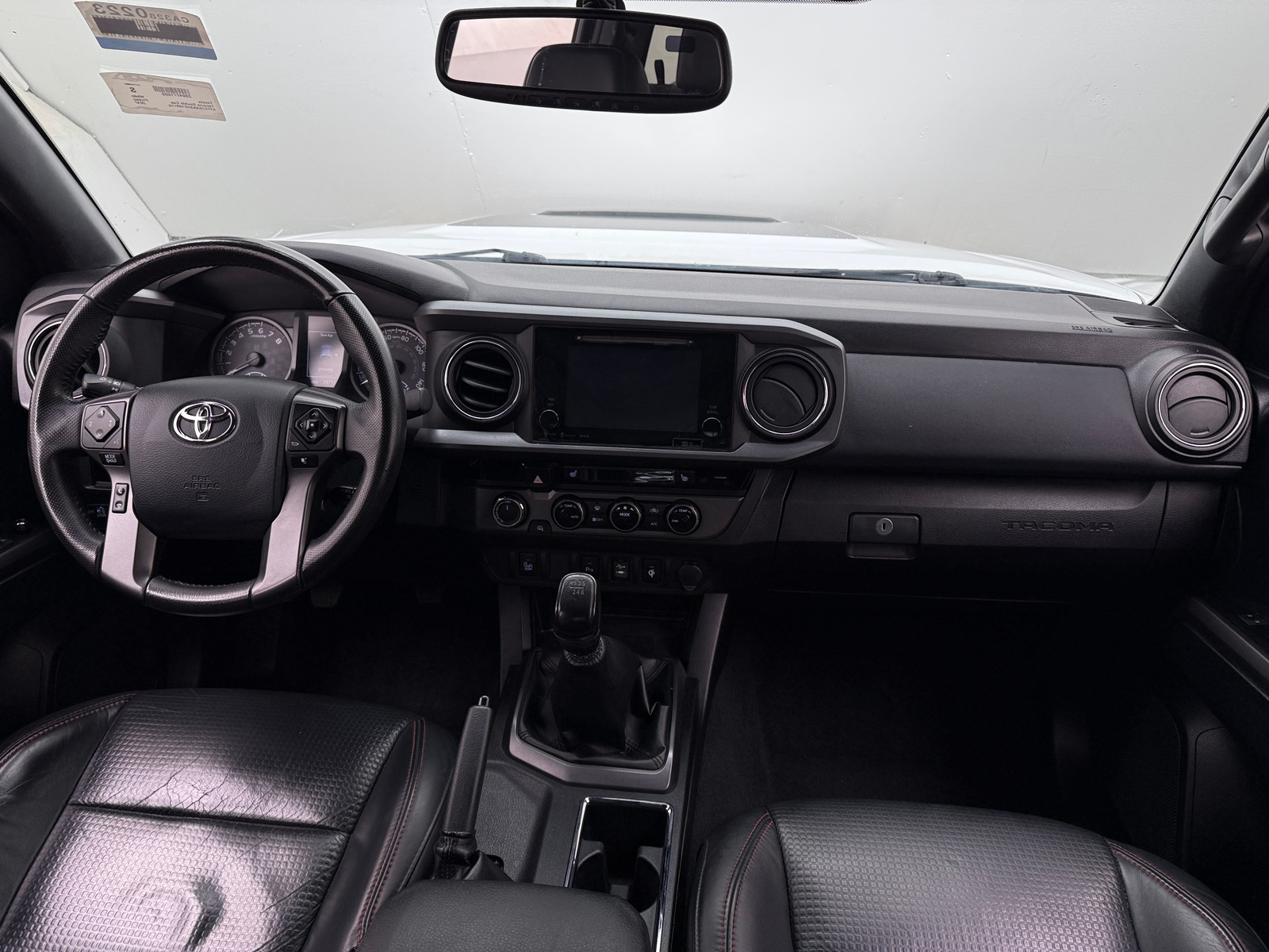 Thumbnail: 2017 Toyota Tacoma - 3