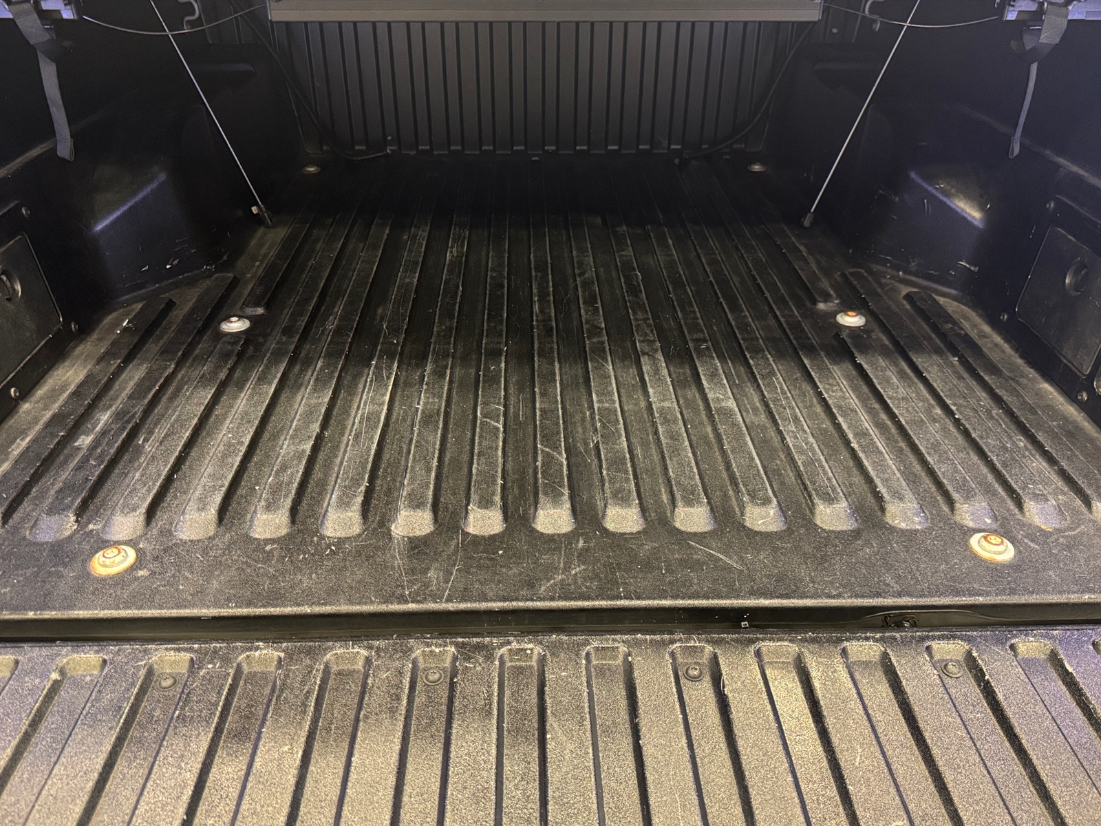 Thumbnail: 2017 Toyota Tacoma - 7