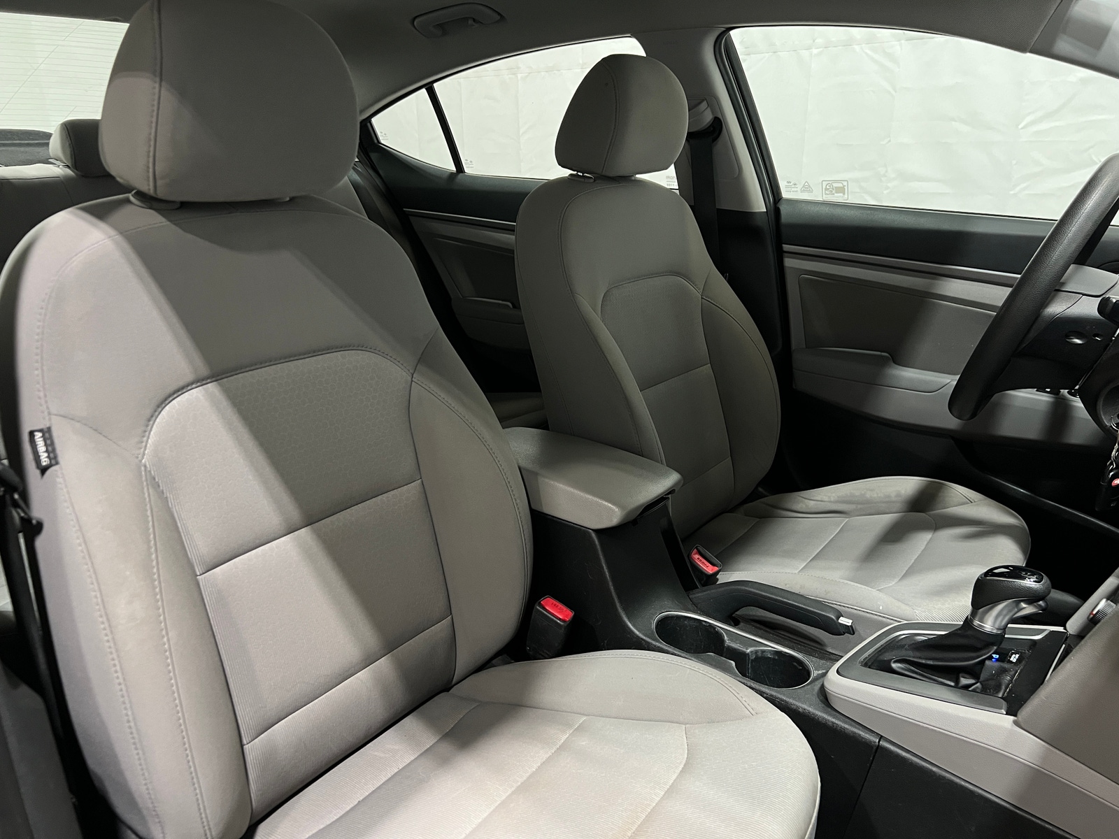 Thumbnail: 2018 Hyundai Elantra - 2