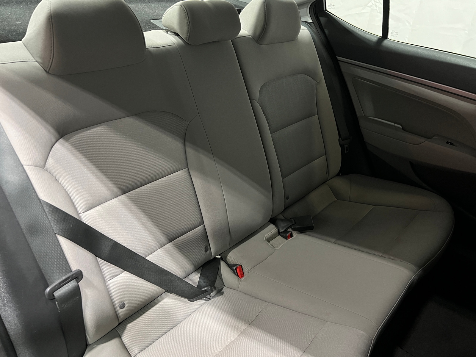 Thumbnail: 2018 Hyundai Elantra - 6