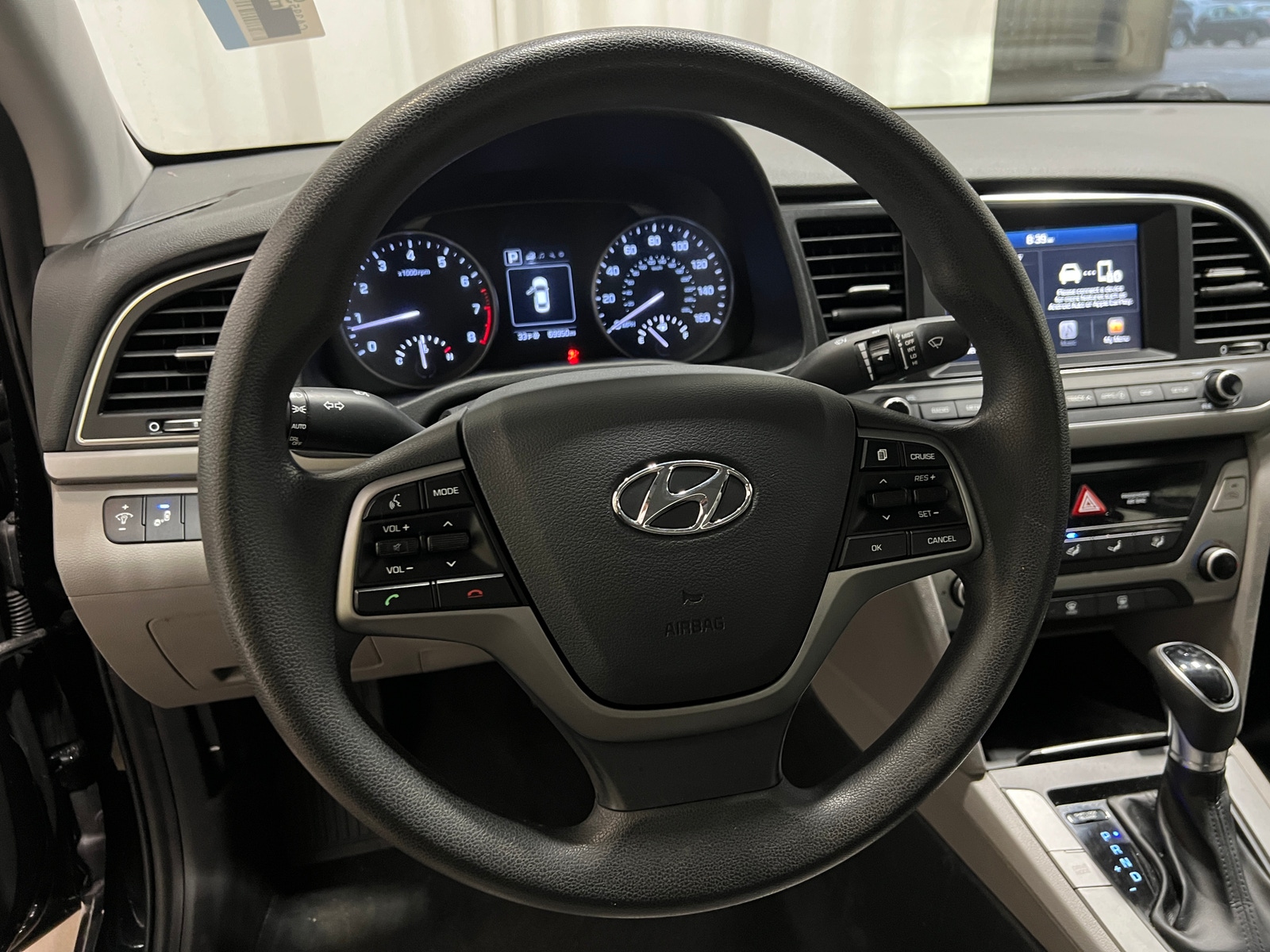 Thumbnail: 2018 Hyundai Elantra - 5