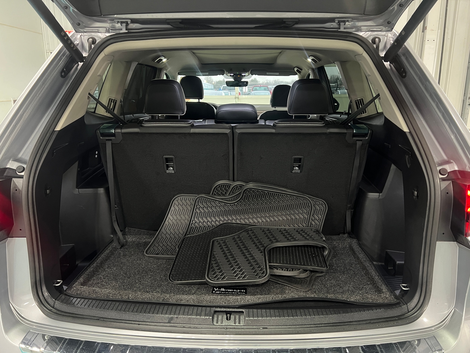 Thumbnail: 2024 Volkswagen Atlas - 6