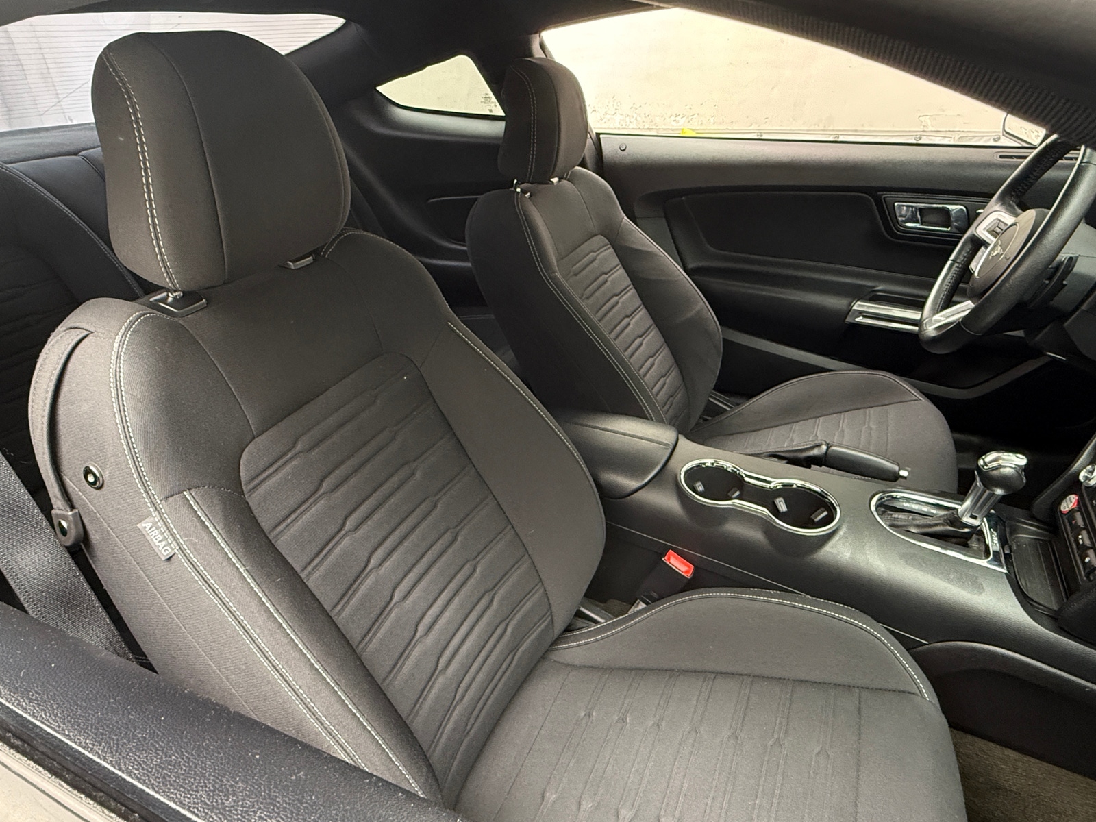 Thumbnail: 2016 Ford Mustang - 2