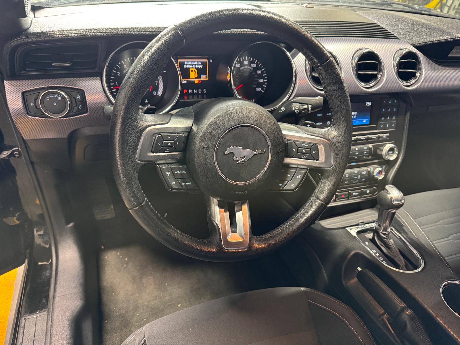 Thumbnail: 2016 Ford Mustang - 4