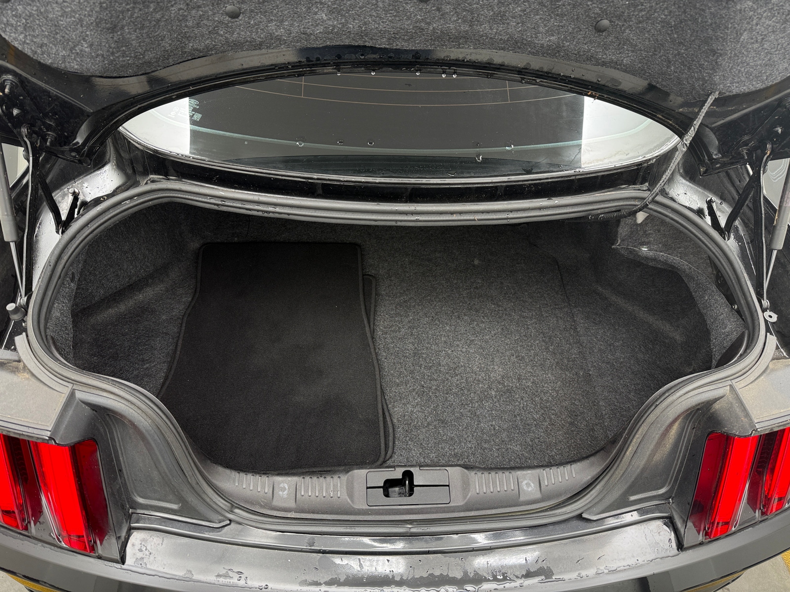 Thumbnail: 2016 Ford Mustang - 5