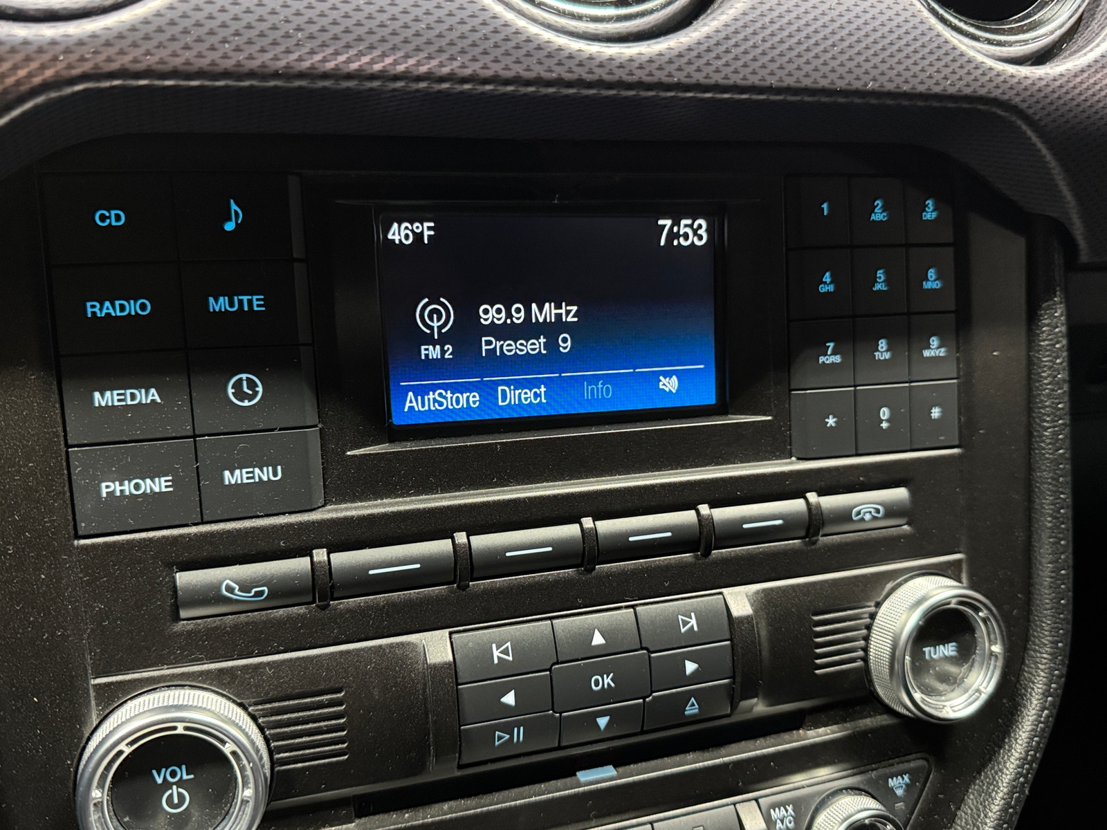 Thumbnail: 2016 Ford Mustang - 3