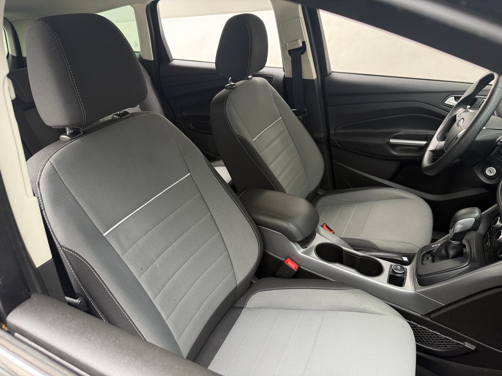 Thumbnail: 2015 Ford Escape - 2