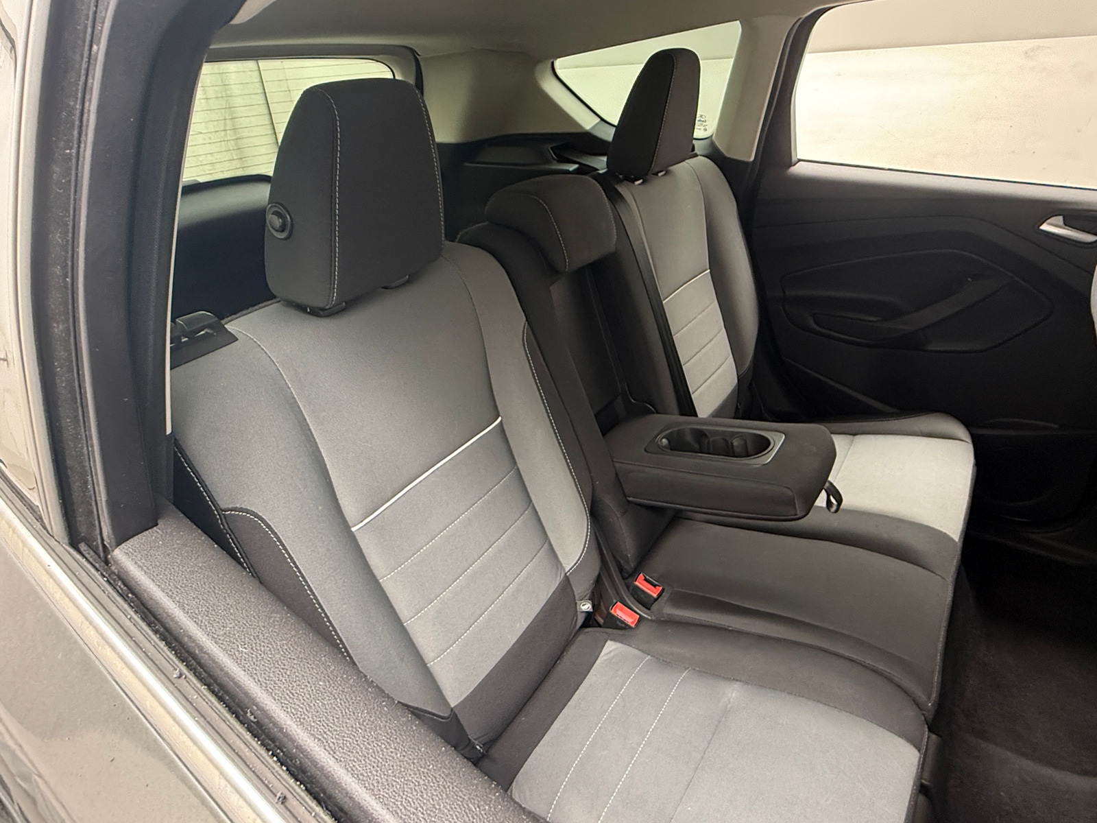 Thumbnail: 2015 Ford Escape - 6