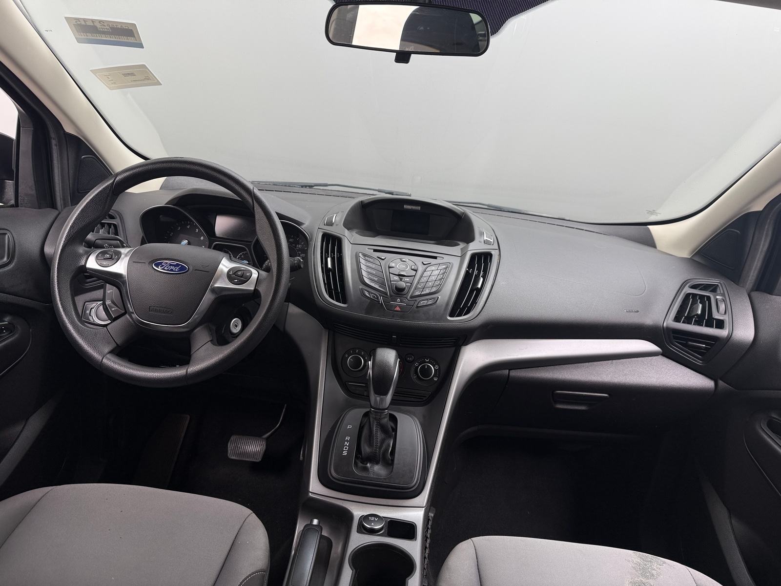 Thumbnail: 2015 Ford Escape - 3