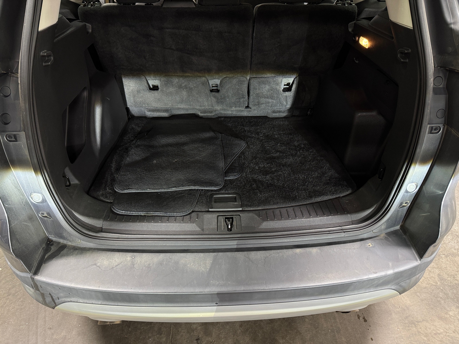 Thumbnail: 2015 Ford Escape - 7