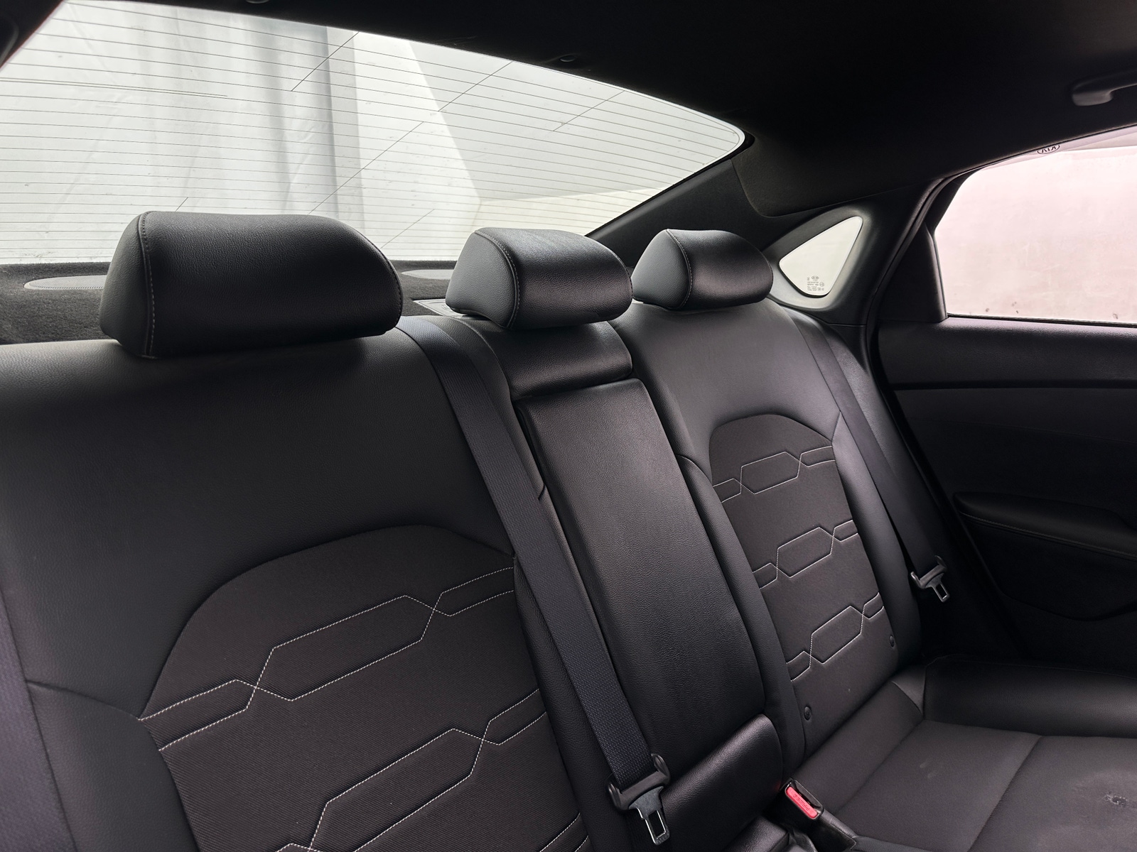 Thumbnail: 2020 Kia Forte - 5