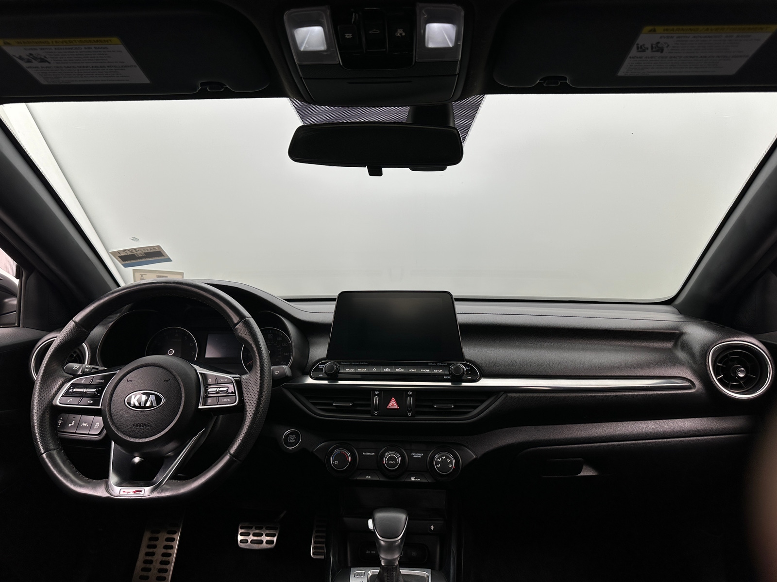 Thumbnail: 2020 Kia Forte - 2