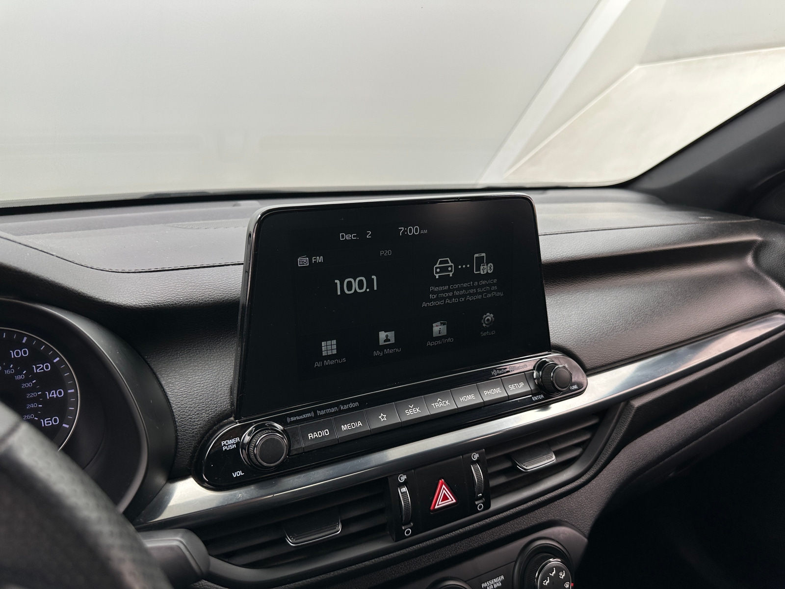 Thumbnail: 2020 Kia Forte - 3