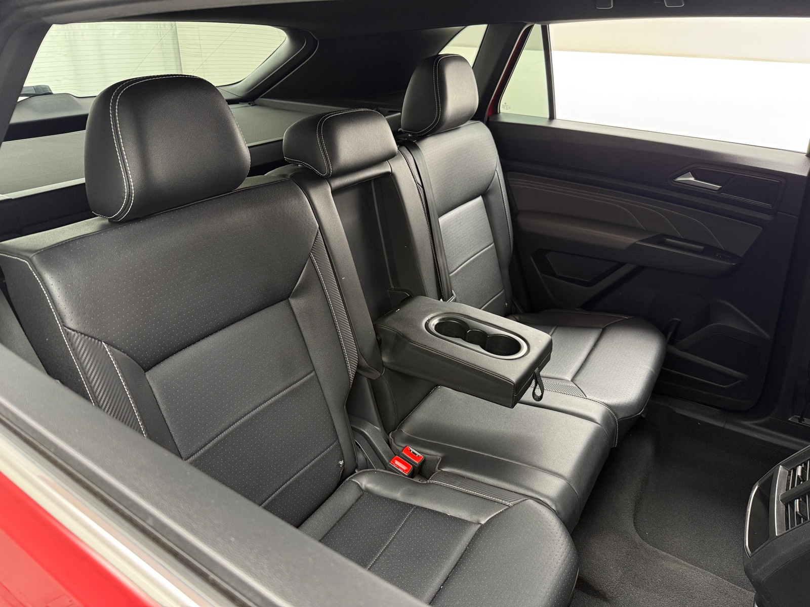 Thumbnail: 2021 Volkswagen Atlas - 5