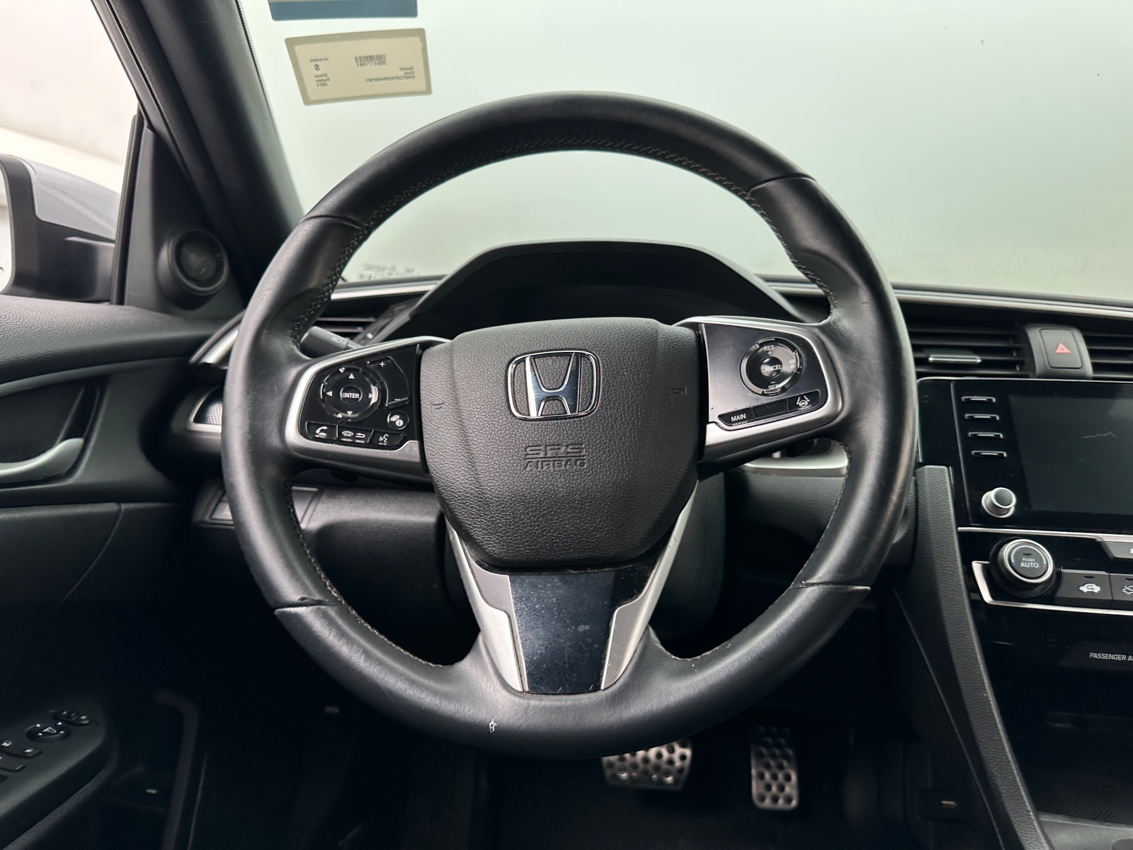 Thumbnail: 2021 Honda Civic - 5