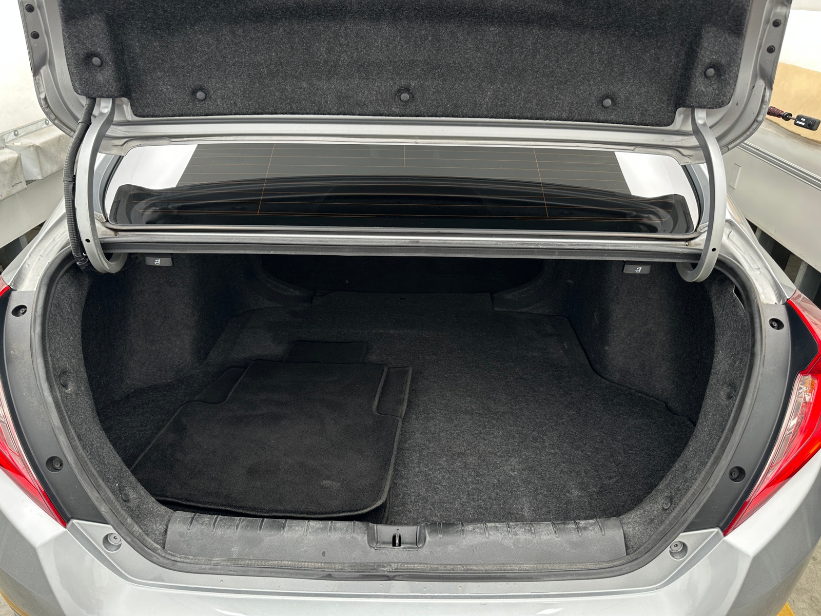 Thumbnail: 2021 Honda Civic - 7