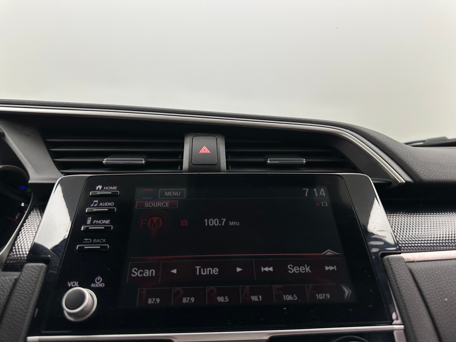 Thumbnail: 2021 Honda Civic - 4