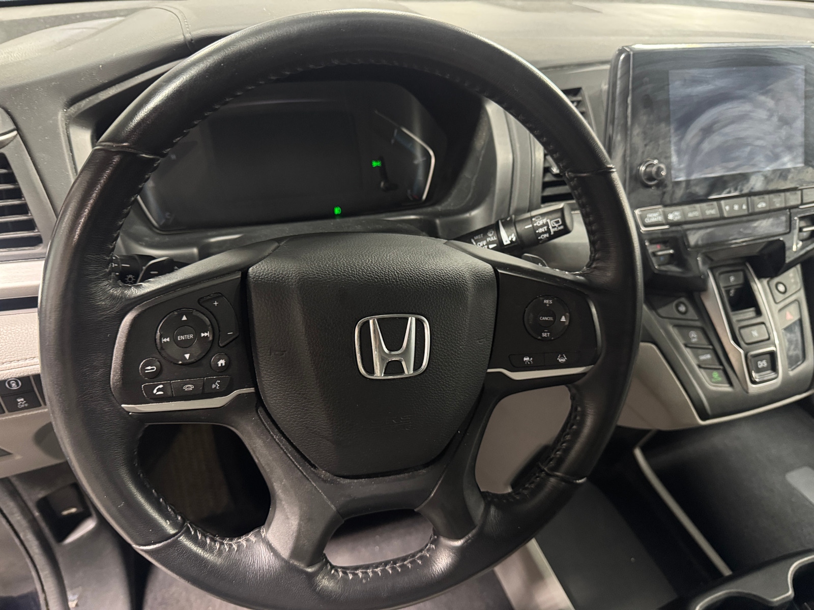 Thumbnail: 2021 Honda Odyssey - 4