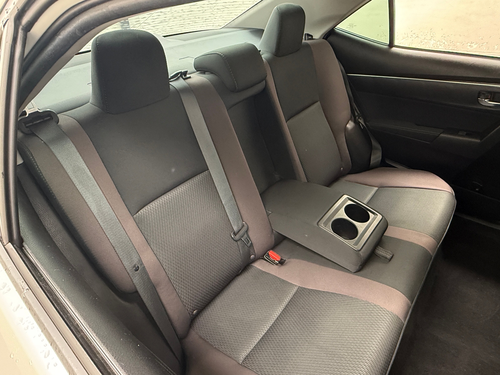 Thumbnail: 2019 Toyota Corolla - 6