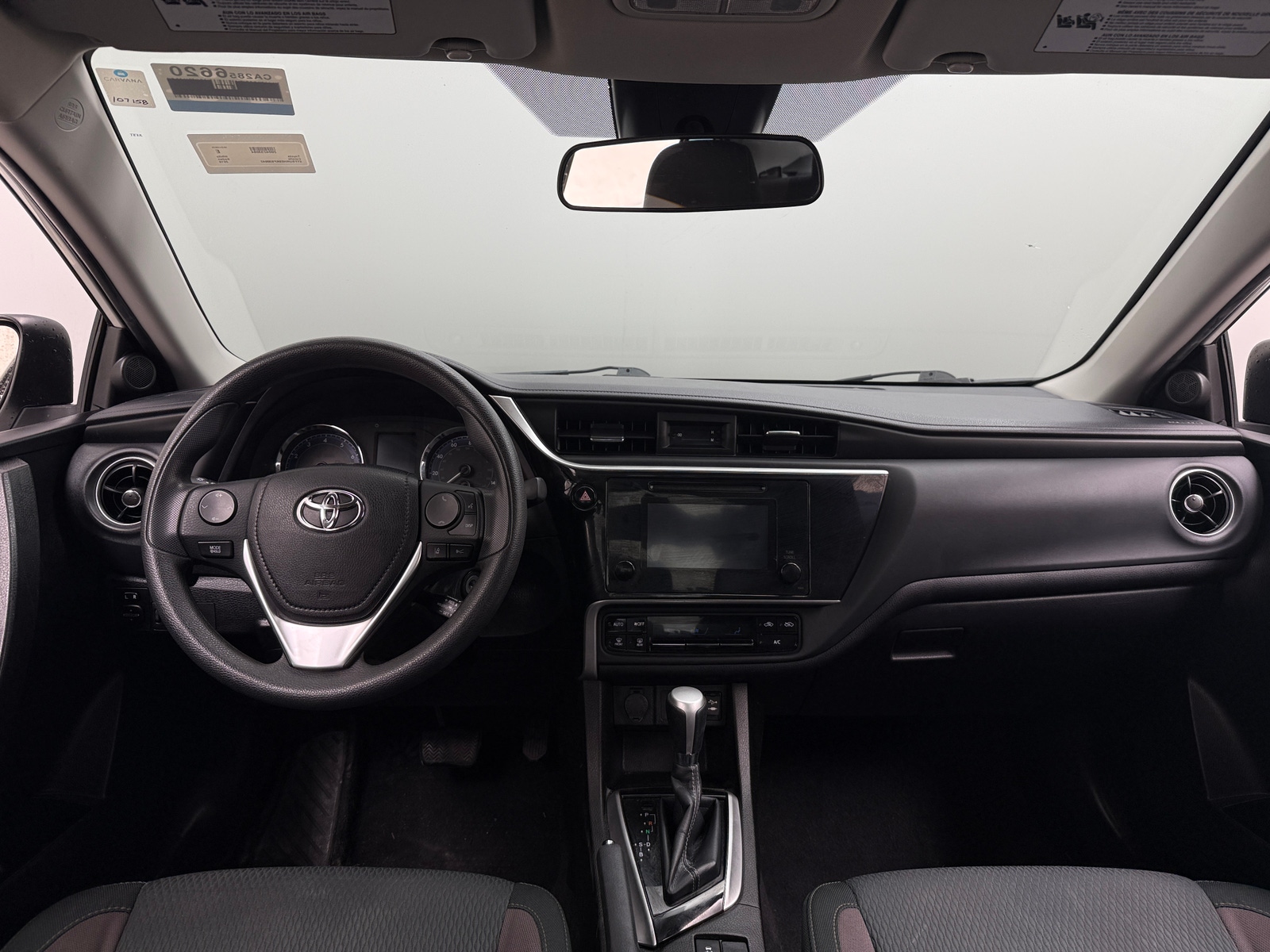 Thumbnail: 2019 Toyota Corolla - 3