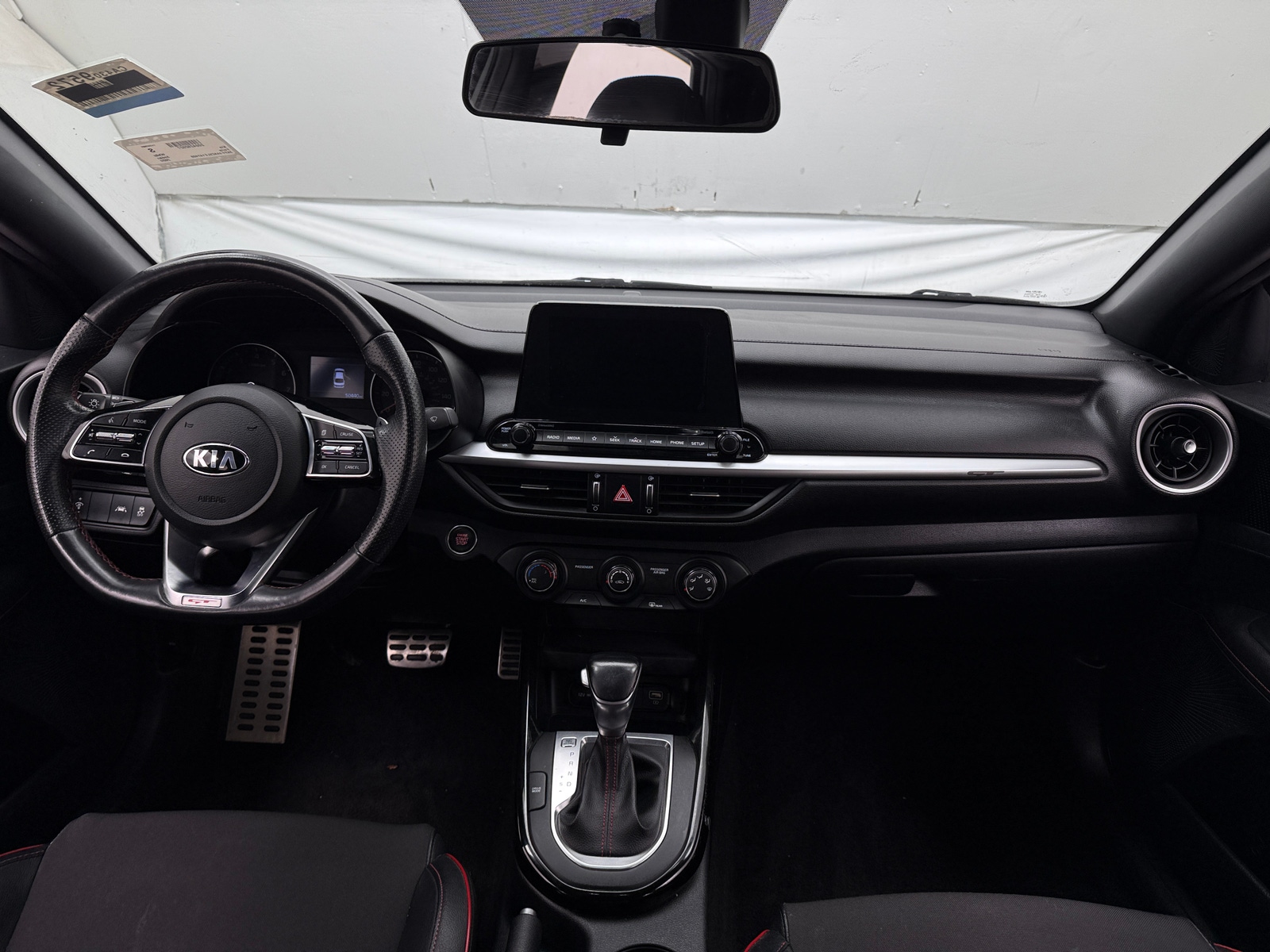 Thumbnail: 2020 Kia Forte - 2