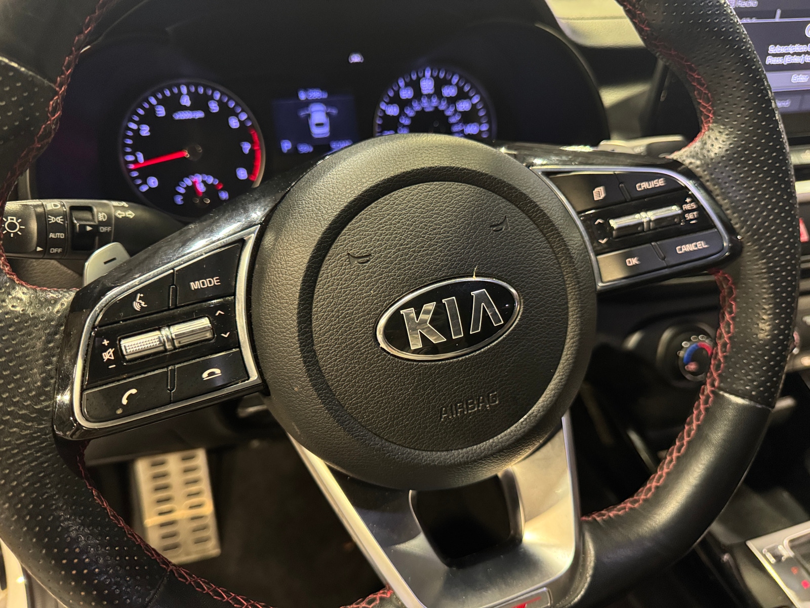 Thumbnail: 2020 Kia Forte - 4