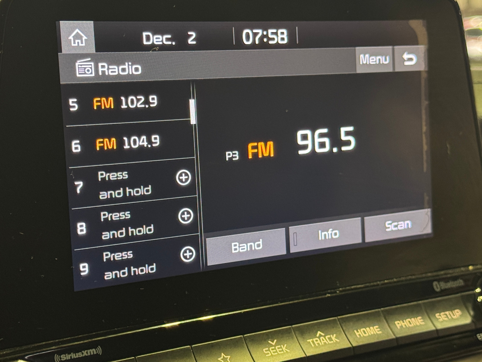 Thumbnail: 2020 Kia Forte - 3